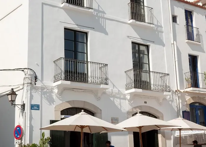 Can Set Cadaqués