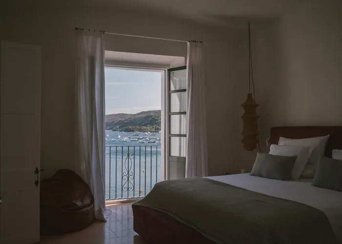 Can Set Cadaqués