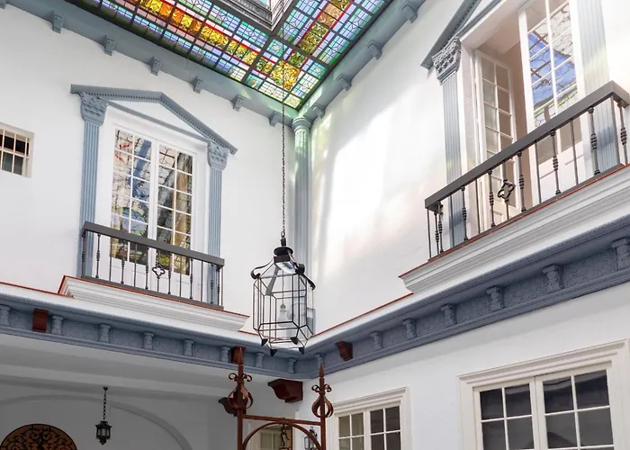 Palacio Don Carlos