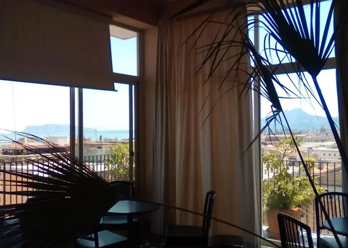 Hotel Libertà
