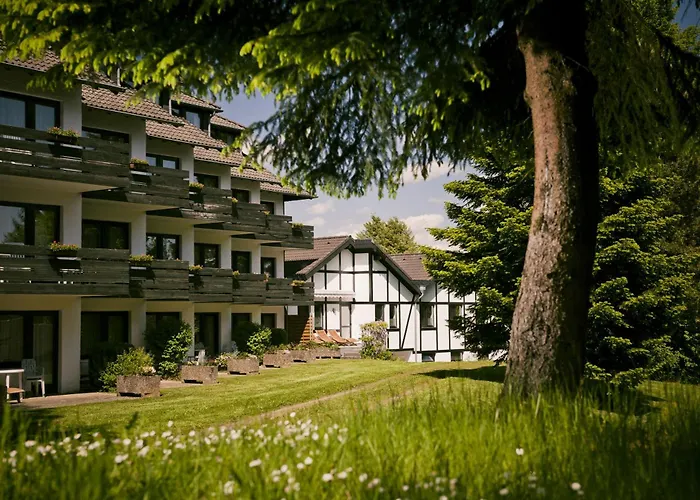 Sporthotel Grafenwald 4 Sterne Superior Daun