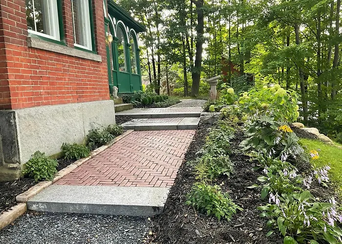Île de Garde B&B