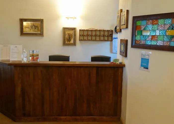 Hotel Tenuta dell'Argento Resort Civitavecchia