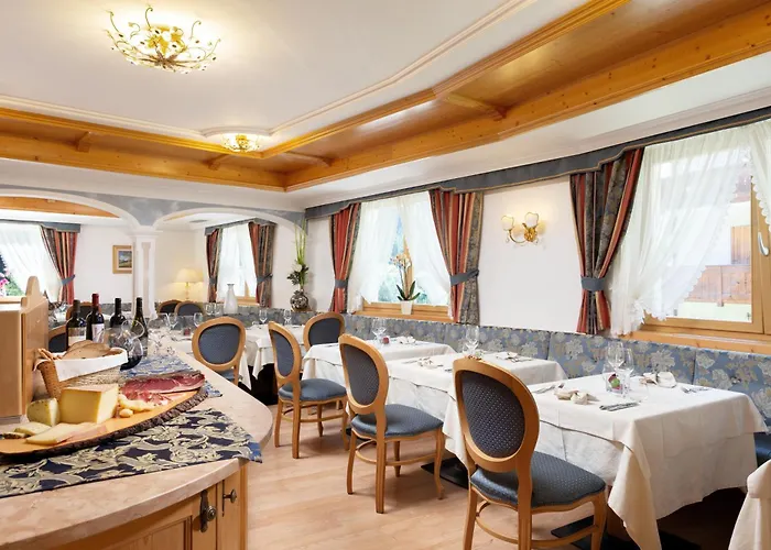 Hotel Gries