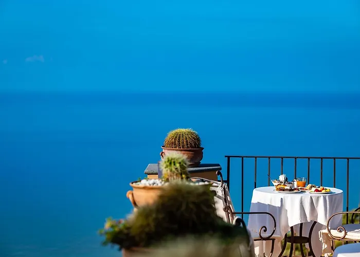 Marulivo Hotel Pisciotta