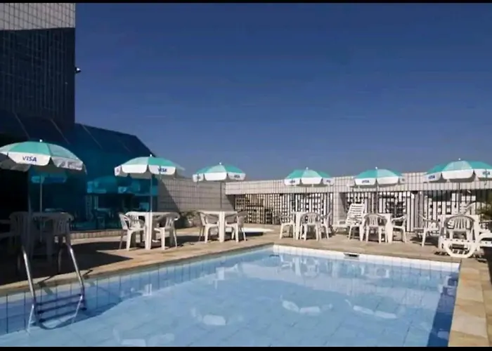 Flat Palladium São Vicente