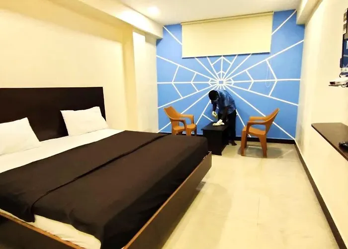 Annai Residency