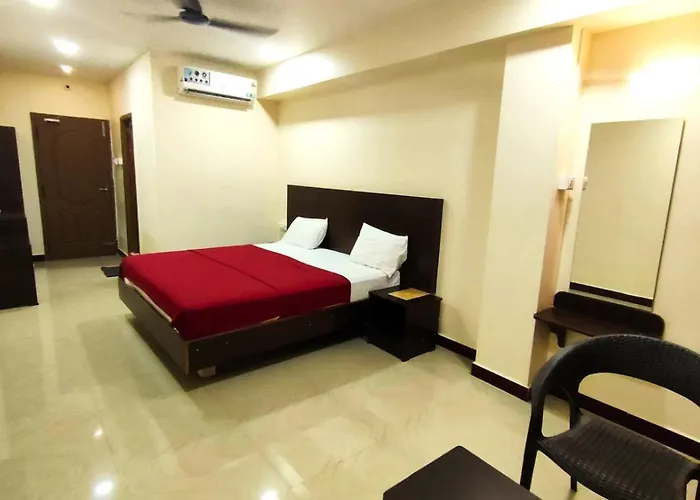 Annai Residency