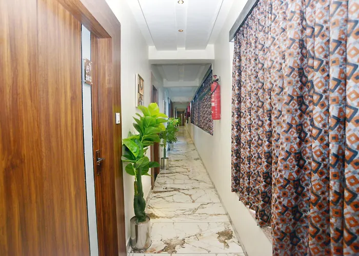 Hotel Lee Gold