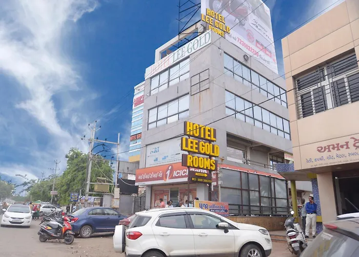 Hotel Lee Gold