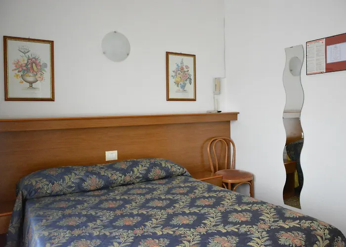 Hotel Primo Riva del Garda