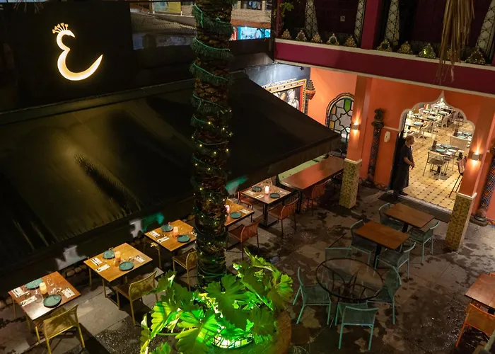 Exótica Boutique Hotel
