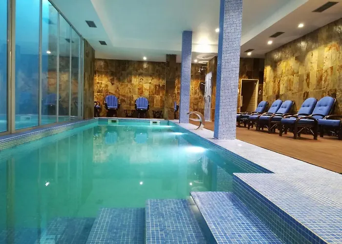 Hotel Ibn-Arrik Coimbra