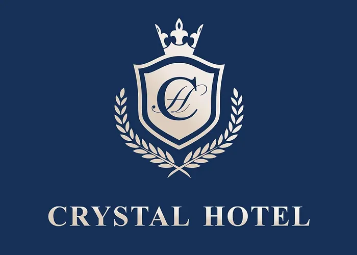 Crystal Hotel Saint Denis Basilique