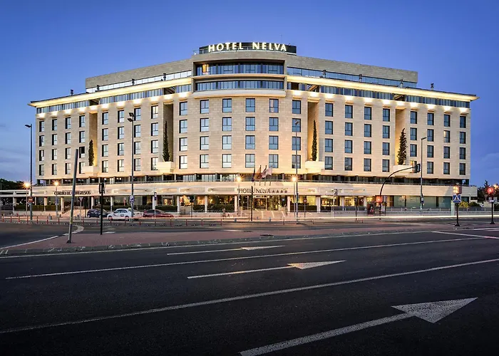 Hotel Nelva