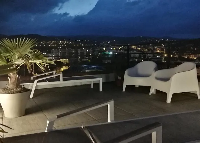 5&5 Rooftop