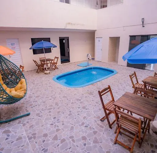 Pousada Villa Costeira