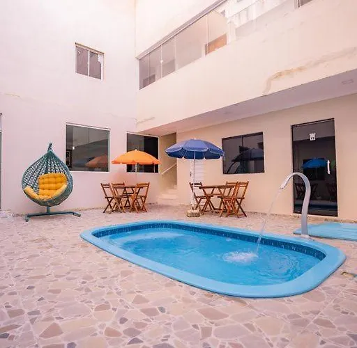 Pousada Villa Costeira