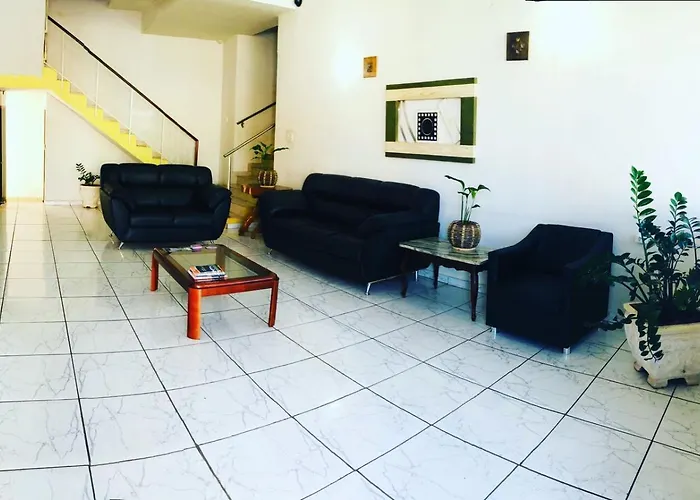 Hotel Avenida