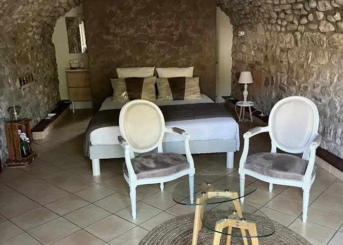 Gite De La Cappella - Chambre D'Hôtes A Volta