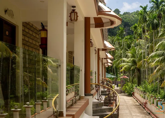 Senses Havelock Resort