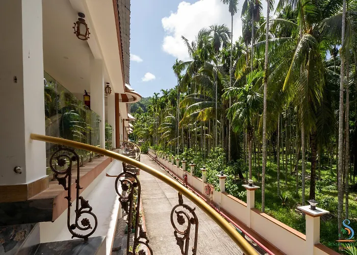 Senses Havelock Resort