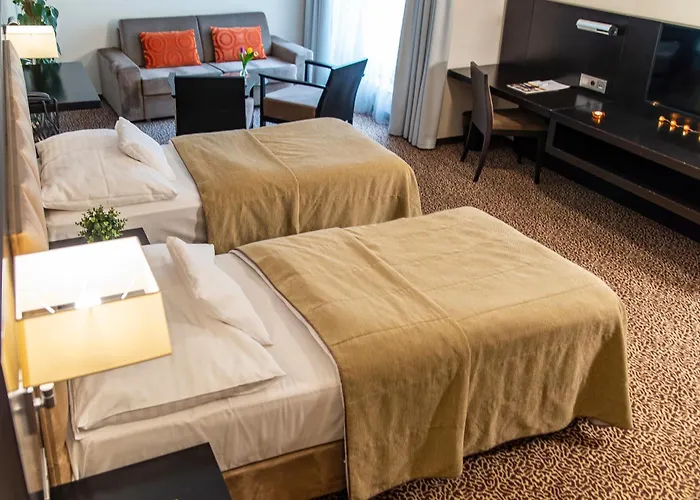 Hotel Avance Bratislava