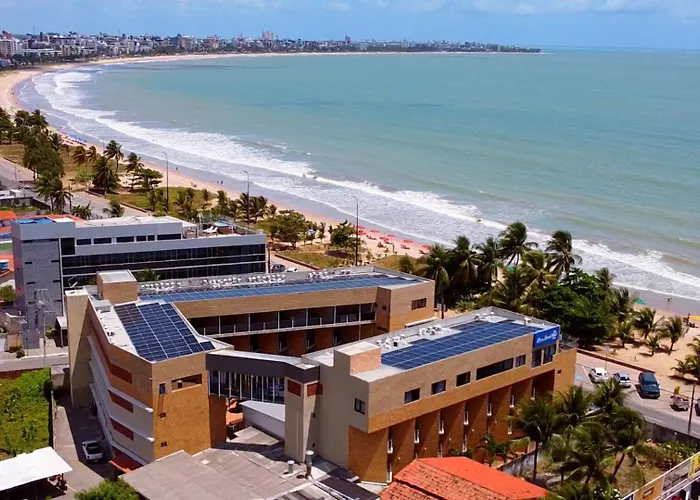 Bessa Beach Hotel