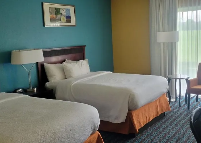 Chester Inn & Suites Sharonville