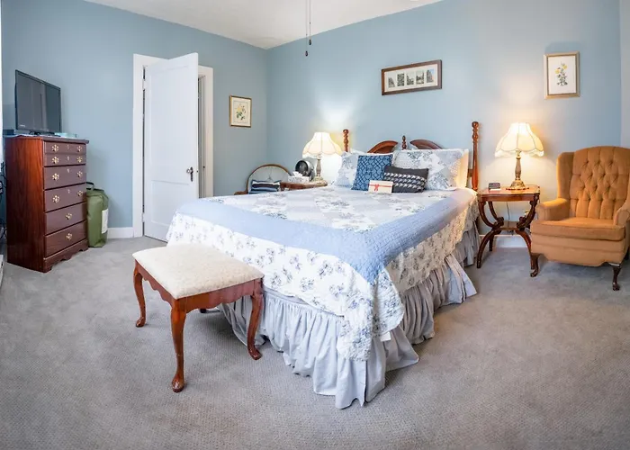 Heathwood Inn