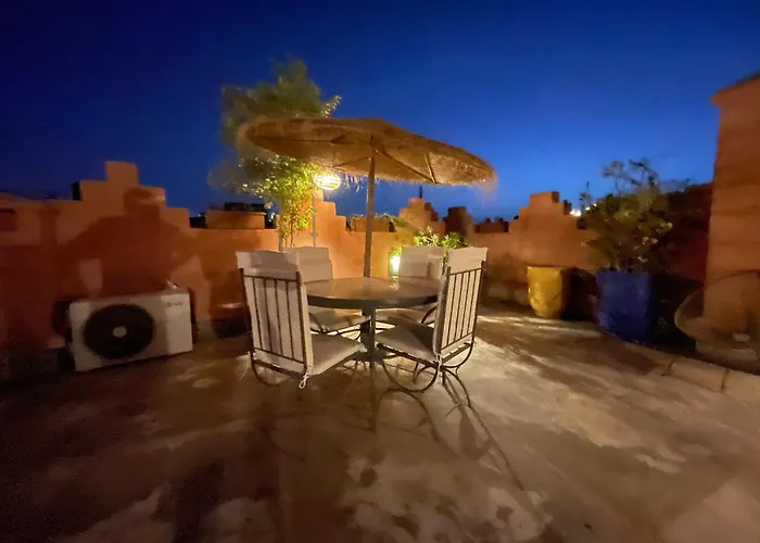 Riad Samarine