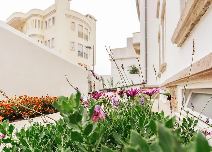 Residencial Real Guest House Azenhas do Mar