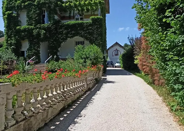 Une Tiny House à découvrir au cœur de la cité ! Contrexéville