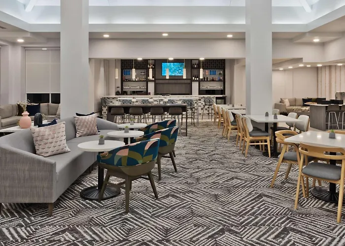Hilton Garden Inn Birmingham Se/Liberty Park