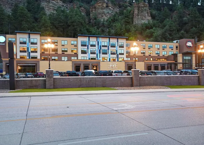 Tru By Hilton Deadwood Hotel