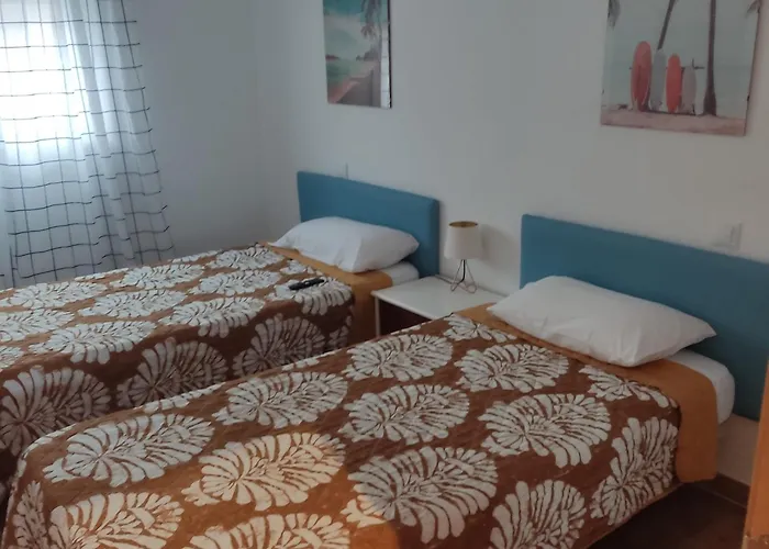 Pensión CASA LEÓN Santoña