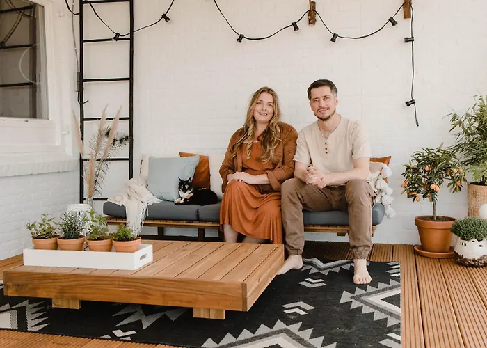 Boutique B&B Erve Hasselo Vorden