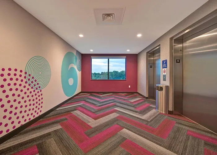 Tru By Hilton Mooresville