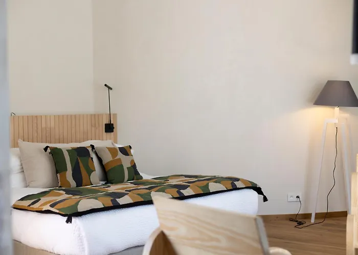 A SPERANZA Suites avec piscine privative chauffée Bonifacio 