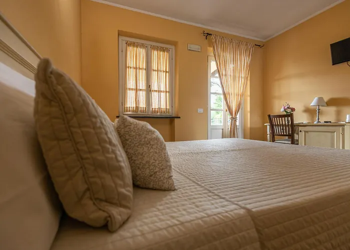 Hotel Ristorante la Luna Sarzana