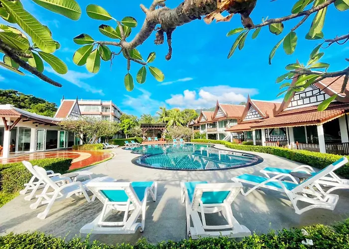 Aura Samui Best Beach Hotel - Sha Plus