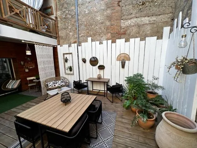 Hotel Le Paillé de Torreilles