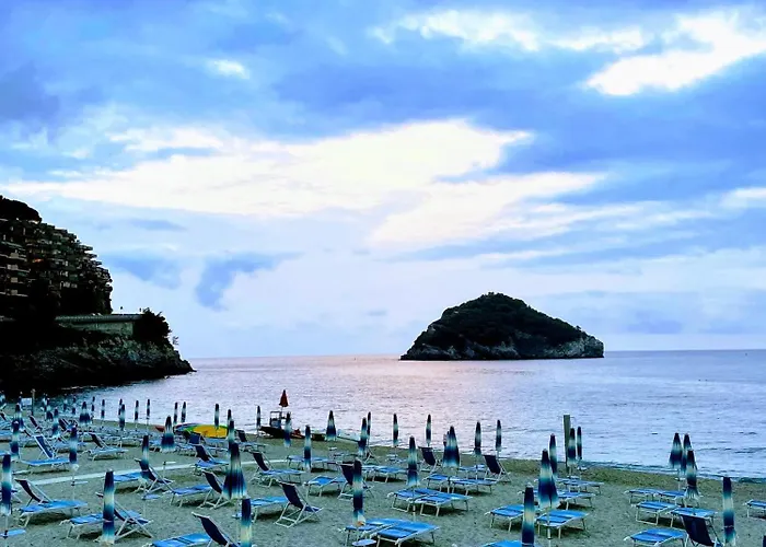 Hotel Acquamarina Bergeggi