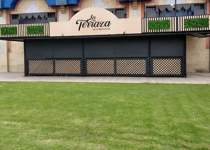 Hostal La Despensa de Extremadura Plasencia