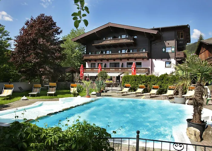 Altachhof Hotel Und Ferienanlage - Jokercard Im Sommer Inklusive
