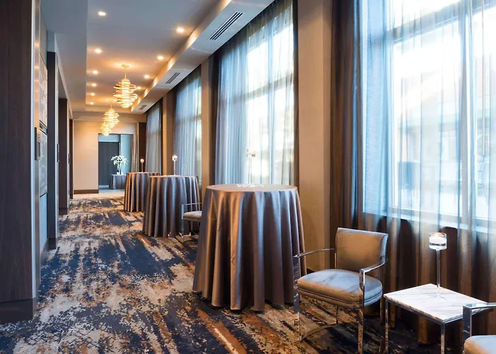 Hilton Garden Inn Foxborough Patriot Place