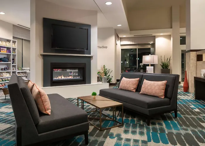 Hilton Garden Inn Denver/Cherry Creek