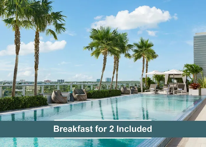 The Altair Bay Harbor Hotel Bal Harbour