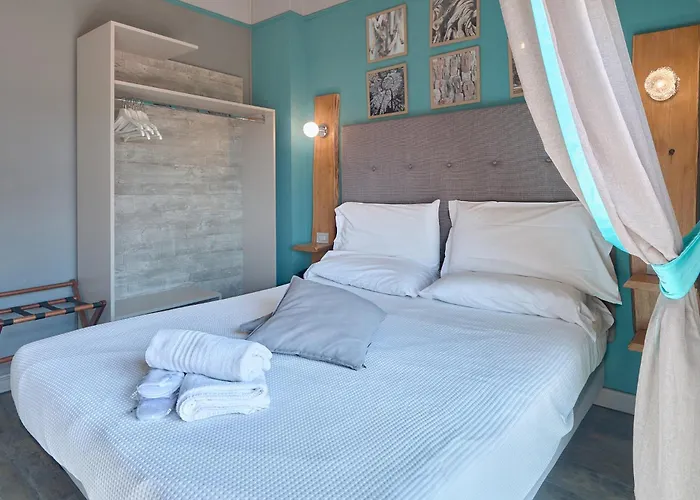 Hotel Zia Piera Chiavari