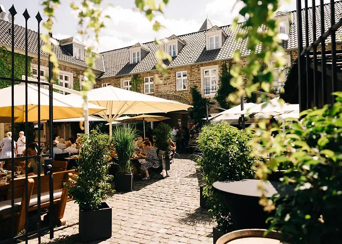 Hotel Rodderhof